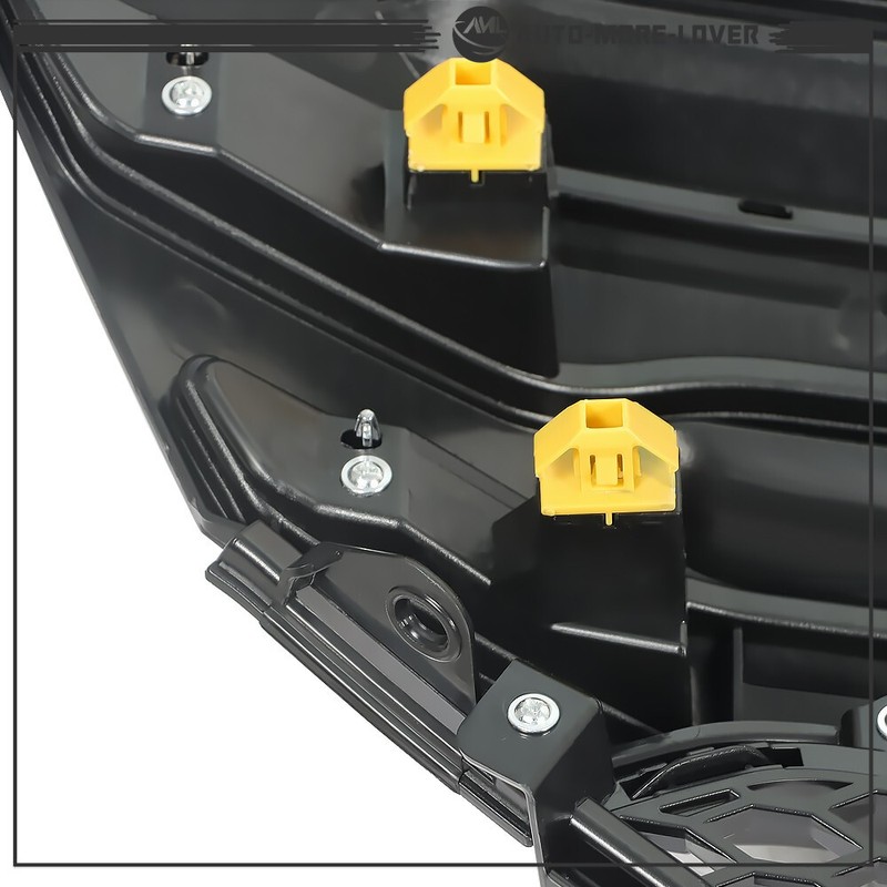 Silscvtt For 2016 2017 2018 Honda Pilot Front Upper Grille