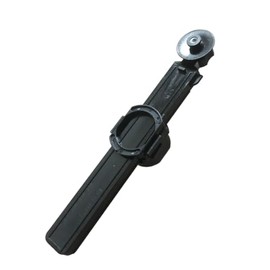 Yuacdky Car Glove Box Soft Open Damper Release Shock Support Stop for Ford F-150 2015 2016 2017 2018 f150 f250