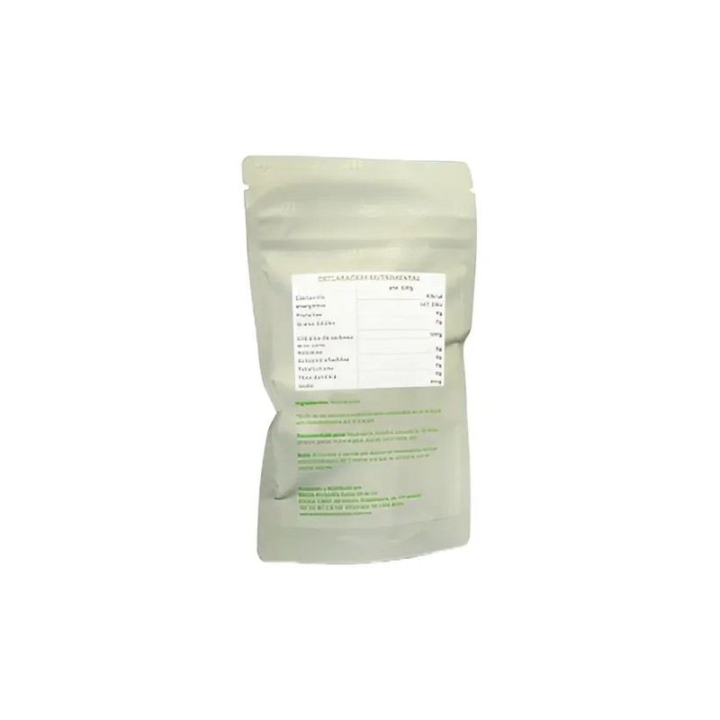 Alulosa Endulzante Sustituto De Azucar Keto Sin Calorias 1kg