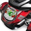 KAMIYONG 2pcs Front Trunk Bag Frunk Organizer Removable Luggage Bags