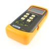 6802 II Durable Precision Dual Channel Digital Thermometer with 2