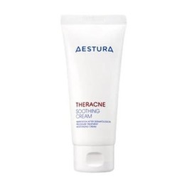[Hospital Use] Aestura Terracne Soothing Cream 60ml Latest Manufacturing (AD) / [병의원 사용] 에스트라 테라크네 수딩크림 60ml 최신제조 (AD)