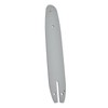 Chainsaw Guide Bar Manganese Steel Sprocket Nose Plate 10inch Guide
