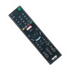 For Sony RMT-TX102U Replace Remote Control for Sony TV KDL-55W650D