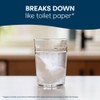Cottonelle GentlePlus Flushable Wet Wipes with Aloe & Vitamin E,