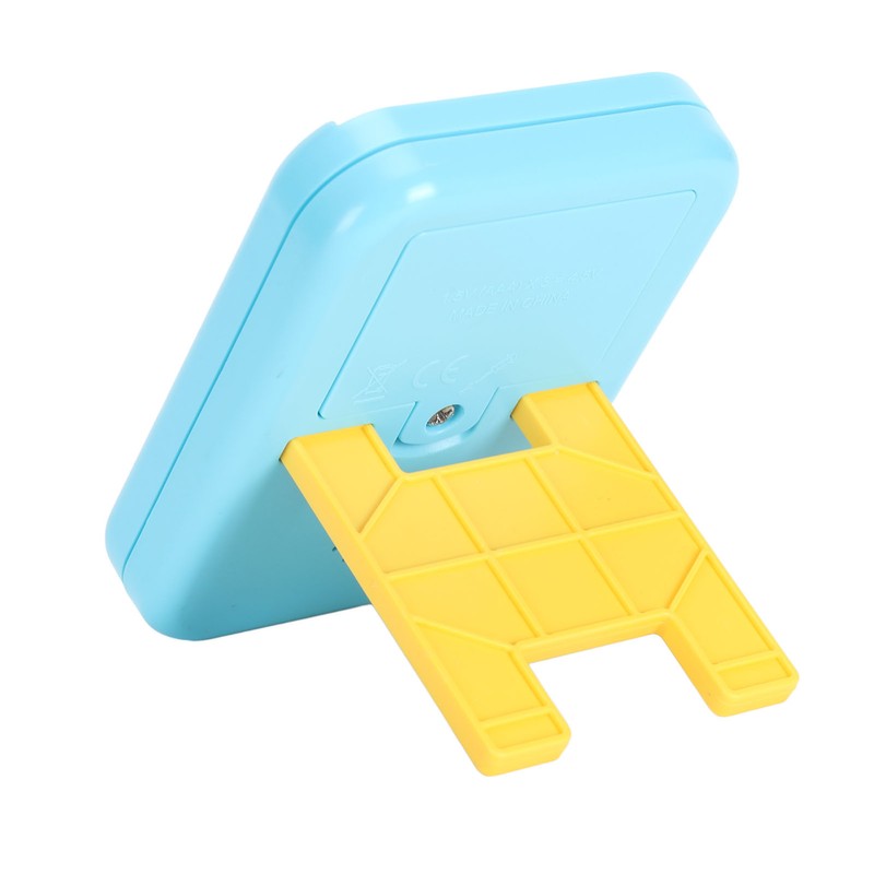 Baby Talking Flash Cards 55 Cards Automatic Reading Educational English