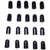 Unbranded Mahjong Racks 20 Tips Caps Mahj Mahjongg Money Tips