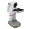 Watch Display Stand Resin Cute Figure Model Modern Multifunctional Watch