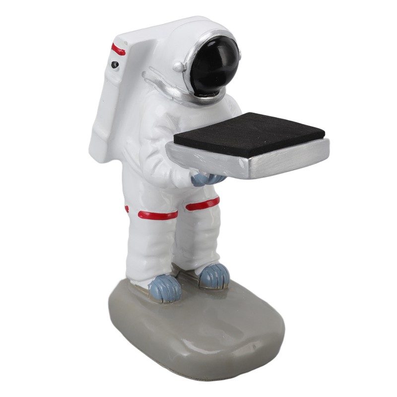 Watch Display Stand Resin Cute Figure Model Modern Multifunctional Watch