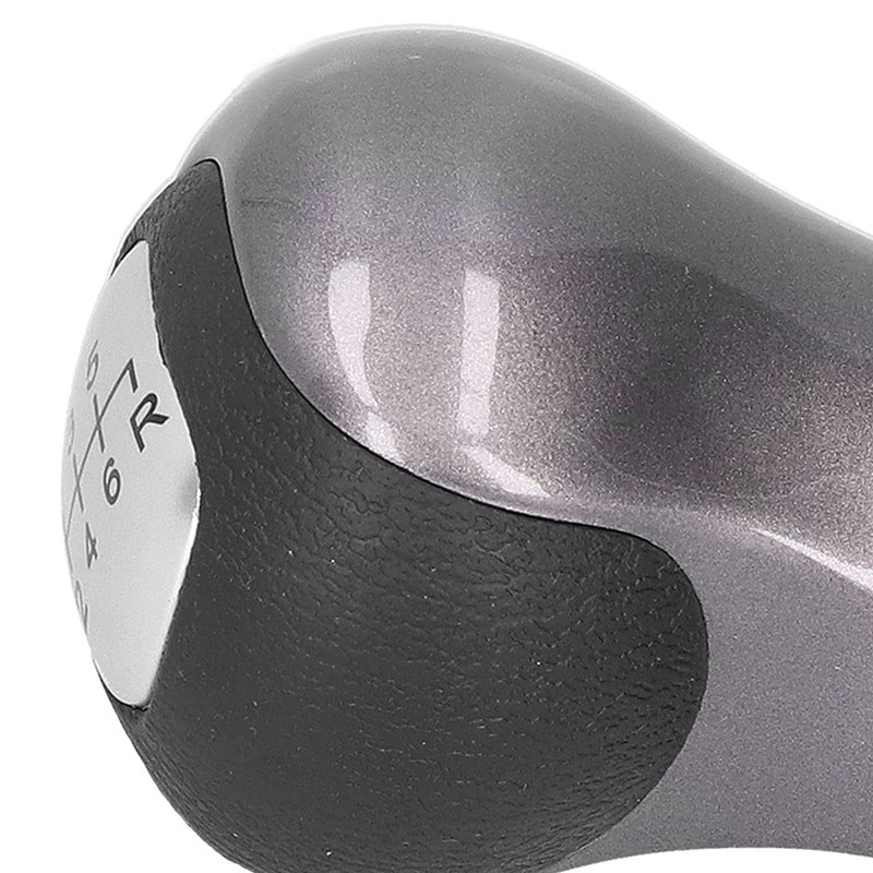 6 Speed MT Shift Knob Gear Stick Replacement Fit for