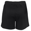 Rothco Army Physical Training PT Compression Shorts, Black - S