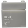 Uevo Design Cube Wax Dry 80 g