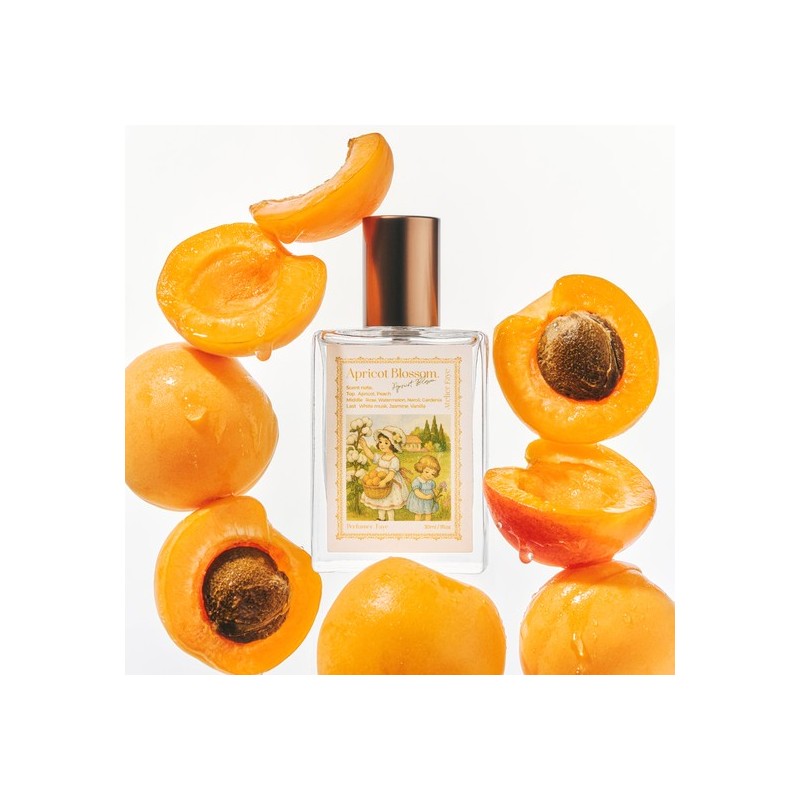 Atelier Pays apricot blossom 30ml / 아뜰리에페이 apricot blossom 30ml