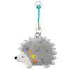 Decole RF-43354 Hedgehog Umbrella Pita, 3.3 x 5.1 inches (85