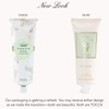 Tocca Crema de Mano Luxe, Giulietta Hand Cream, 4 oz