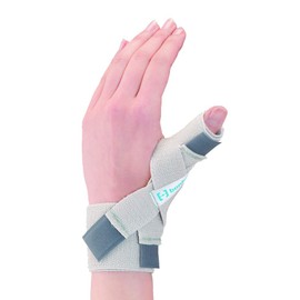 Bonbone MPK Supporter (Auxiliary Belt Included)