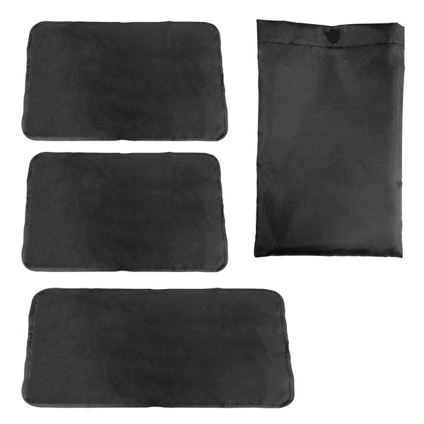 SEIWA IMP118 Magnetic Curtain for Suzuki Jimny & Sierra (JB64/JB74)