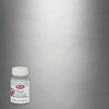 Krylon KSCB004 Short Cuts Brush-On Paint, 1-Ounce, Chrome