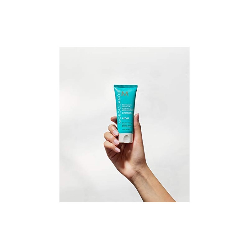 Moroccanoil Mascarilla capilar restauradora