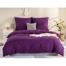 Casalinga Home Duvet Cover Set, 2-Piece
