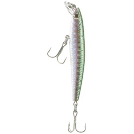 YO-Zuri Minnow Pin Minnow (F) Minnow 3.5 inches (90 mm) M99 F1163-M99 M99: Rainbow Trout 3.5 inches (90 mm) Lure