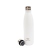 Eco Chic Reusable Thermal Bottle Stainless Steel Leakproof Insulated Water