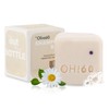 Shampoo en barra de Oliva. Oliva60, Cabello seco, Sin sulfatos,