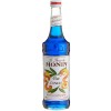 FixtureDisplays Monin Premium Blue Curacao Flavoring Syrup 544SYPAR007A