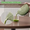 Necomi 7 Pcs Matcha Whisk Set - Matcha Tea Set,