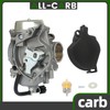 ALL-CARB Carburetor Carb Replacement for Kawasaki Lakota 300 KEF300A KEF300B