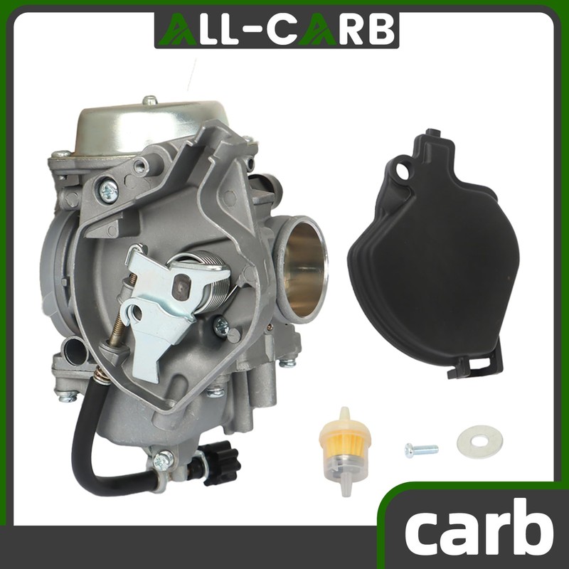 ALL-CARB Carburetor Carb Replacement for Kawasaki Lakota 300 KEF300A KEF300B