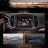 Rear View Backup Camera Compatible with Ford Edge 2011 2012