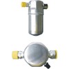 URO Parts 6847508 A/C Accumulator
