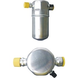URO Parts 6847508 A/C Accumulator