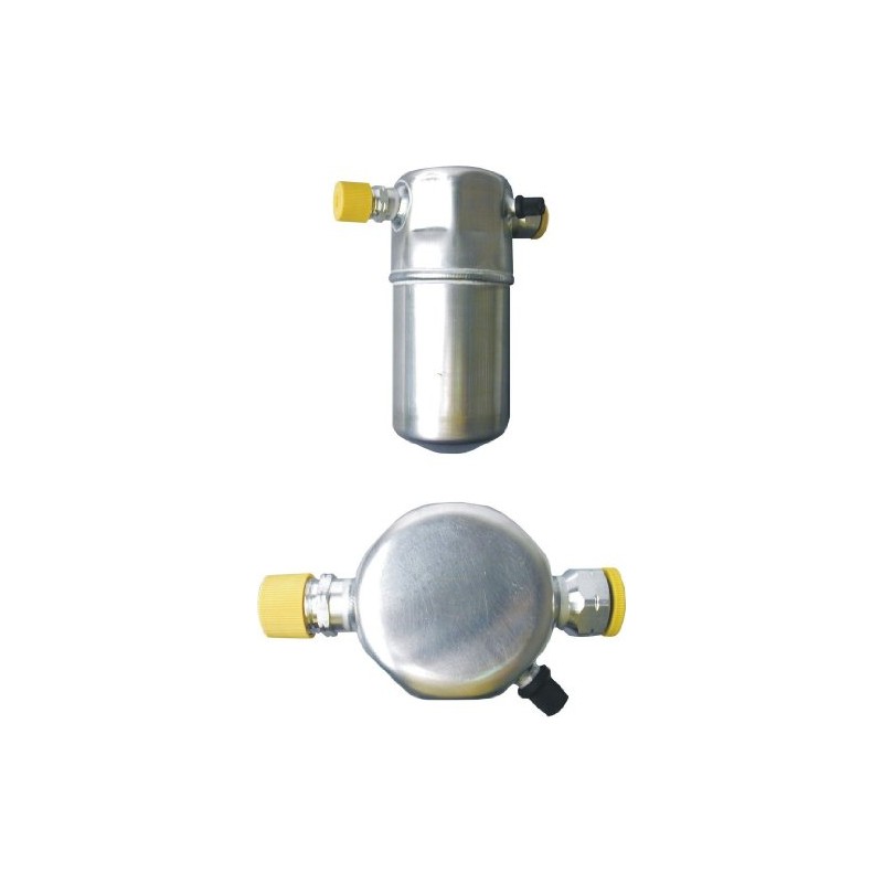 URO Parts 6847508 A/C Accumulator