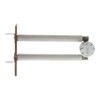PRYSM 87F16 Furnace Limit Switch Replacement - Compatible with Lennox