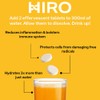 Hiro Hydration | Watermelon Hydration Tablets | Electrolytes Supplements