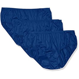 Shadowline Hipster Panty - Pantalón para Mujer, Marino, 5