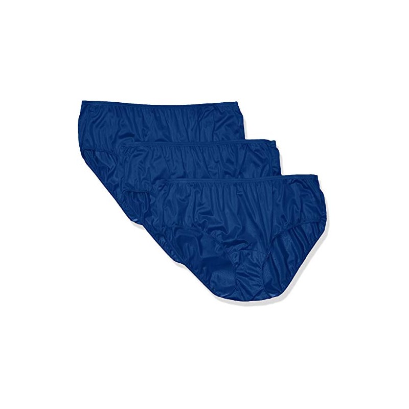 Shadowline Hipster Panty - Pantalón para Mujer, Marino, 5