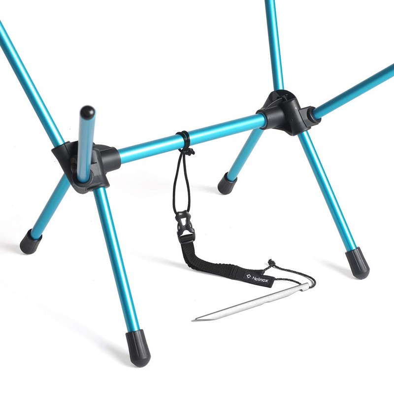 Helinox Chair Anchor BK 1822220 Camping