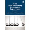 The Contemporary Relational Supervisor 2nd edition
