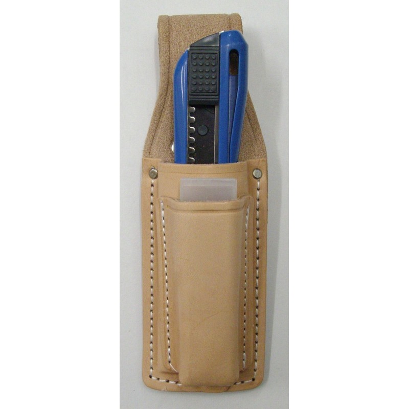 Kozuchi SI-09 Nume Skin Cutter Case with Replacement Blade Insert,