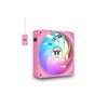 Thermaltake CT140 EX ARGB | Pink | 3 Pack