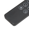 Replacement remote control for Bose 5 10 15 Series ii