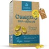 Testa Omega 3 Supplement - 250mg DHA from Algae Oil