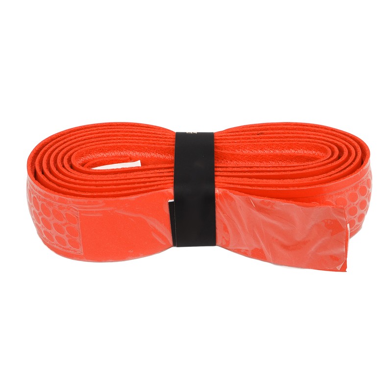 2 PCS Tennis Racket Grip Tape Badminton Racquet Thick Overgrips