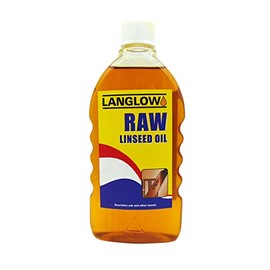 Palace Langlow Raw Linseed Oil 500 ml (1503200)
