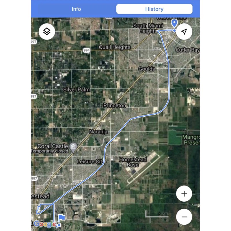 Suntech Pacific Track GPS TRACKING, Waterproof IP67 for OUTDOORS+KILL SWITCH