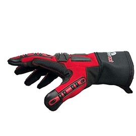Counteract Protective Mechanics Gloves - Anti Cut (Medium)