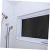 LIFKOME 10Pairs Portable Blackout Window Shades No Drill DIY Light